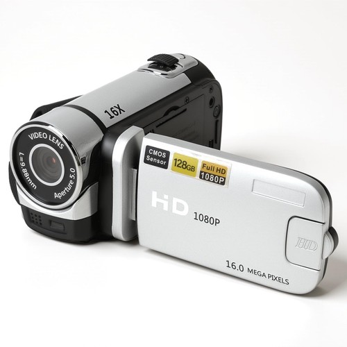 Eimsoah vintage camcorder - eimsoah,