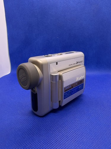 Mustek dv4000 vintage - mustek,