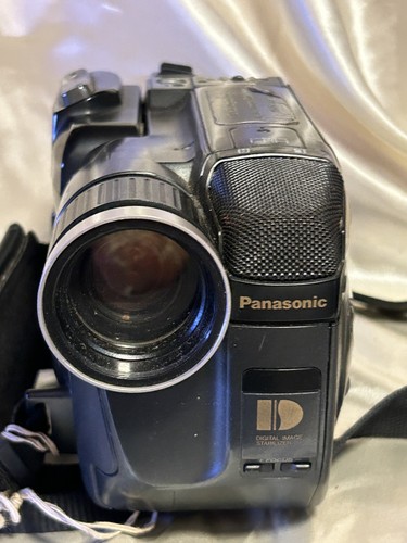 Panasonic s6b vintage - nv-s6b,