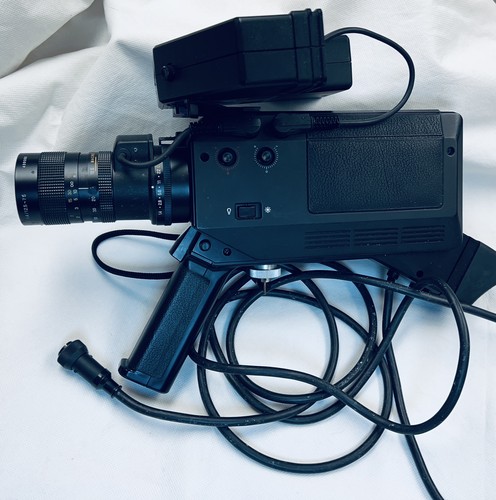 Vintage pye vk400 philips - vk400,