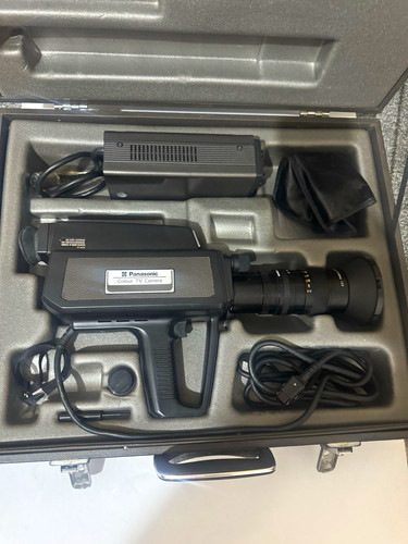 Vintage panasonic 3300e - vintage,
