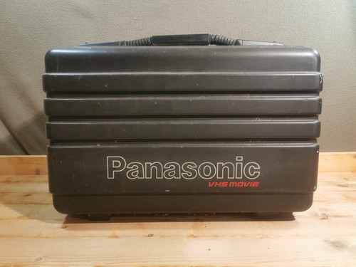 Vintage 1980 panasonic - 1980's,