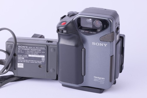 Vintage sony sc5 - vintage,
