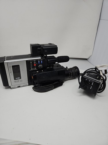 Ferguson videostar model - c, (model
