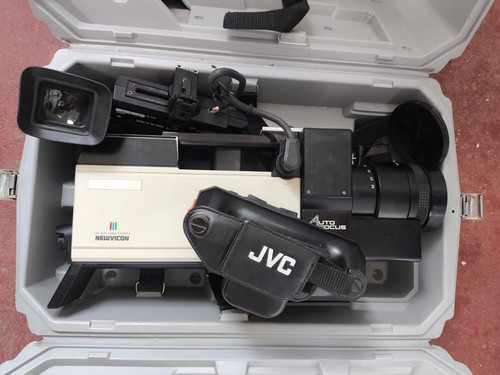 Vintage jvc n70e colour - jvc,