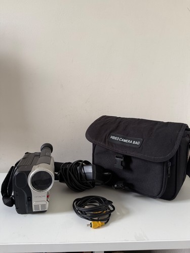 Hitachi e368e 8mm video8 - 8mm,