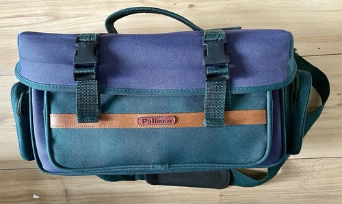 Vintage pullman large - vintage,