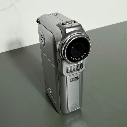 Ep3 vintage digital - ep3,