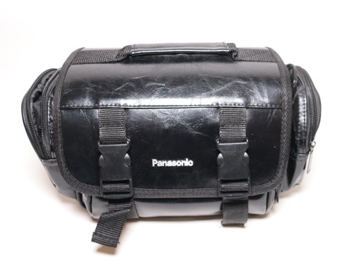 Vintage panasonic camcorder - panasonic,