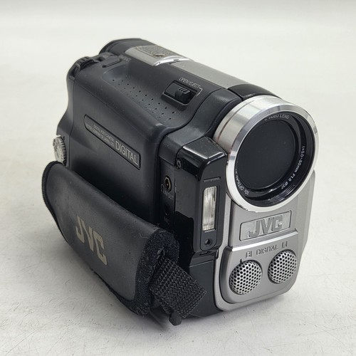 Jvc dvl 9500 silver - jvc,