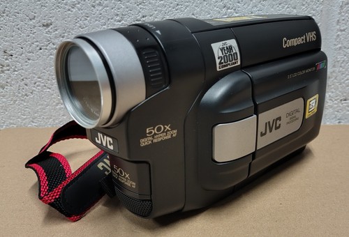 Vintage jvc axm205a - gr-axm205a, vhs