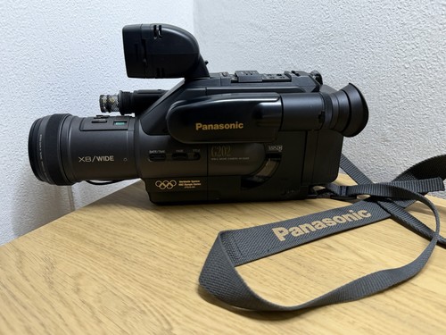 Vintage panasonic g202 - vintage, nv-g202